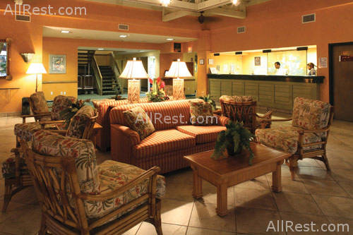 Comfort Suites Paradise Island 2